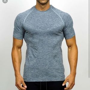 Alphalete Zenith T-Shirt - Mineral Colorway